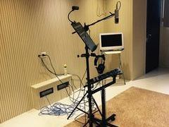 嘉藝達(dá)錄音室 沈陽K歌愛好者的專業(yè)錄音制作之選