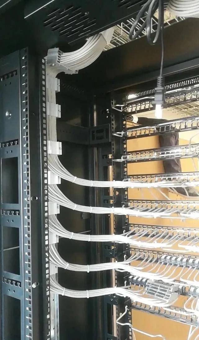專注與執著 弱電精品工程中的網絡工匠精神