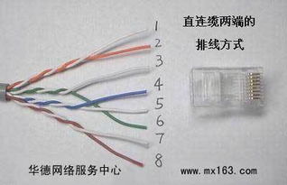 局域網(wǎng)內(nèi)用交換機(jī)連接網(wǎng)線的正確做法與網(wǎng)線類(lèi)型選擇指南